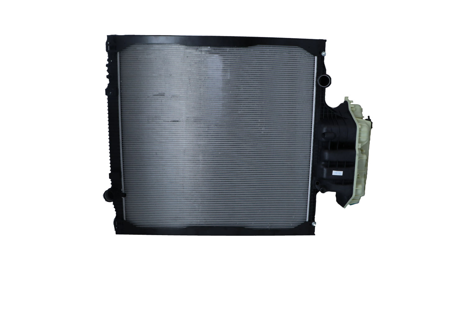 Köp billiga original Kylare 50588 jämförbara med 81061016512 OEM nummer på nätet