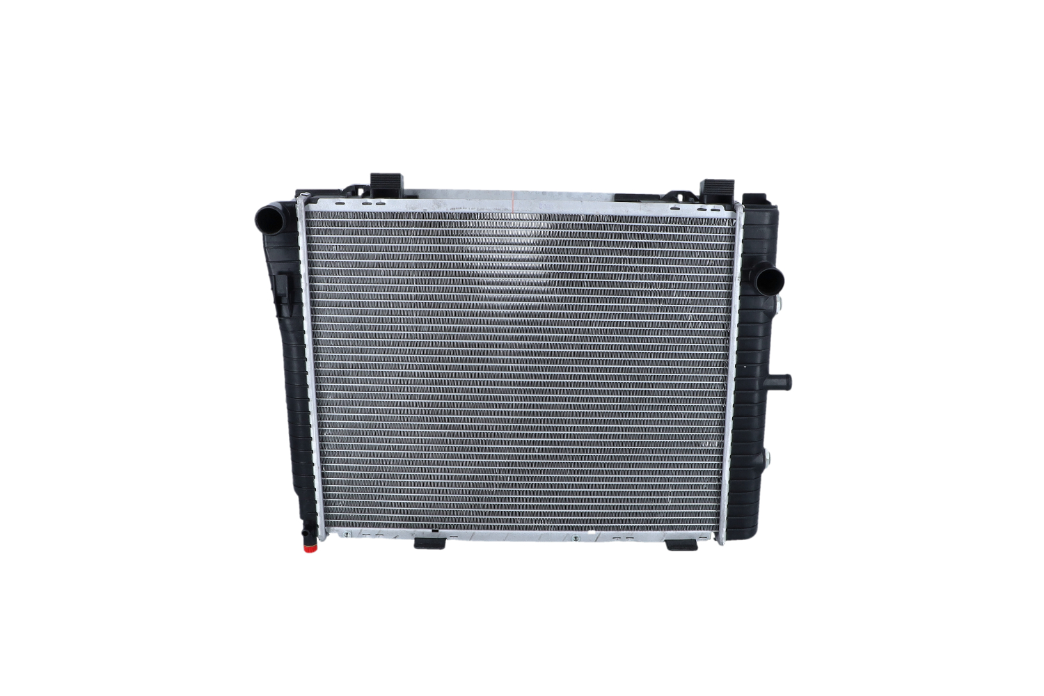 OEM Radiator apa Mercedes W202 1994 2025005103, 2025005203, A2025005103 NRF