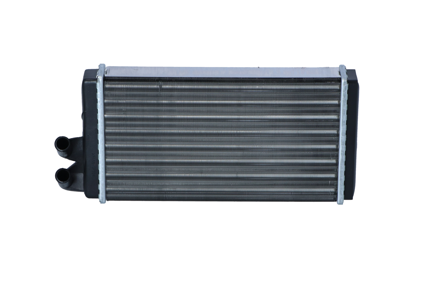 OE AUDI A6 2019 Apsildes sistēmas radiators 443819030, 443819031B, 443819031C no NRF