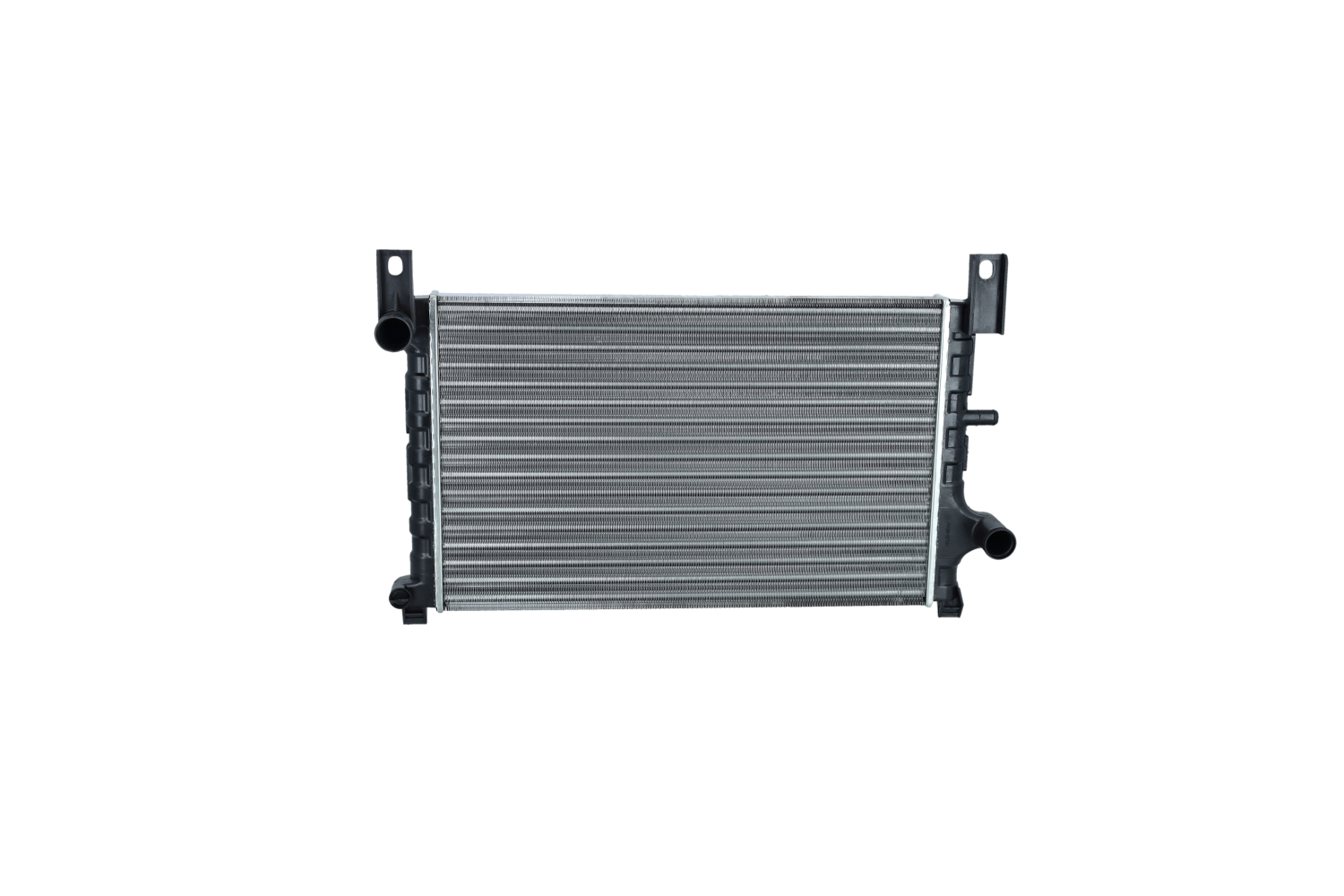 Įsigykite NRF Radiatorius, variklio aušinimas Prekės Nr.: 506224 už žemiausią 57,32 € kainą