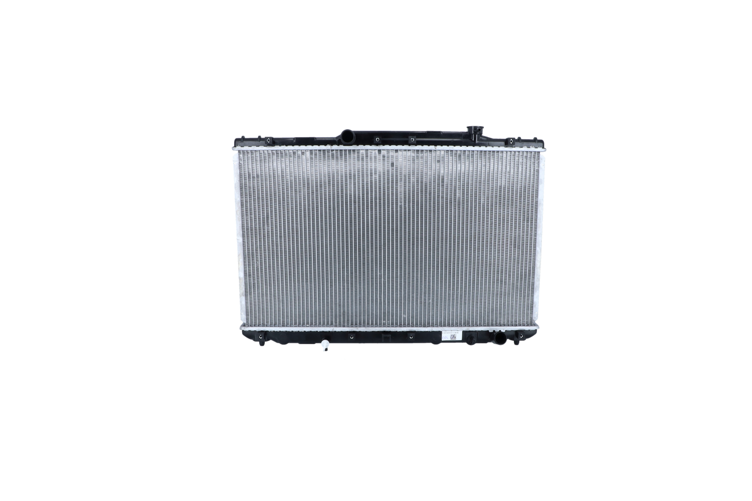OEM Radiator apa / piese TOYOTA Camry III Break (_V1_) 1992 1640003050, 1640003061, 1640074750 NRF