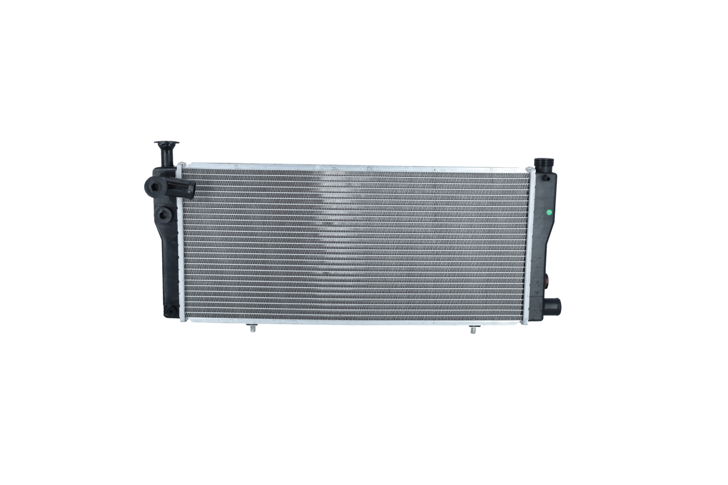 OEM Radiator racire apa Peugeot 205 I 1983 1300H5, 1300K6, 1300K8 NRF