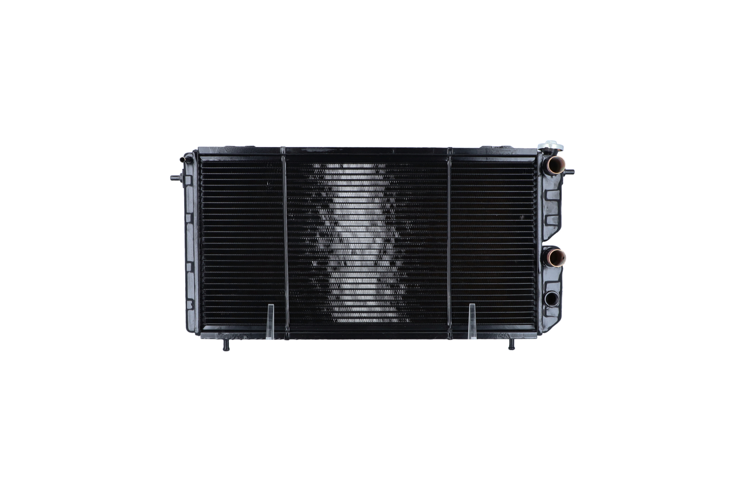 OEM Chłodnica, układ chłodzenia silnika RENAULT 2.1 Turbo-D FWD 86 KM olej napędowy 7700757853 od NRF online w świetnych cenach