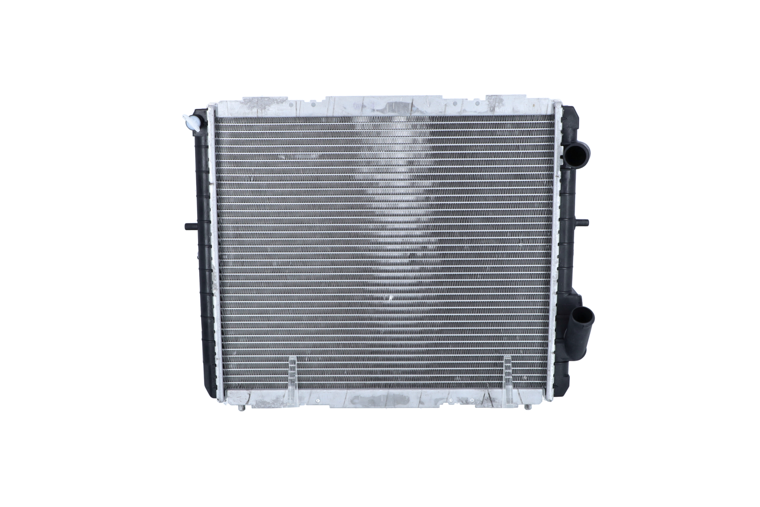 OE Radiatore RENAULT CLIO 2015 7700804240, 8660000453, 7700838134 di NRF