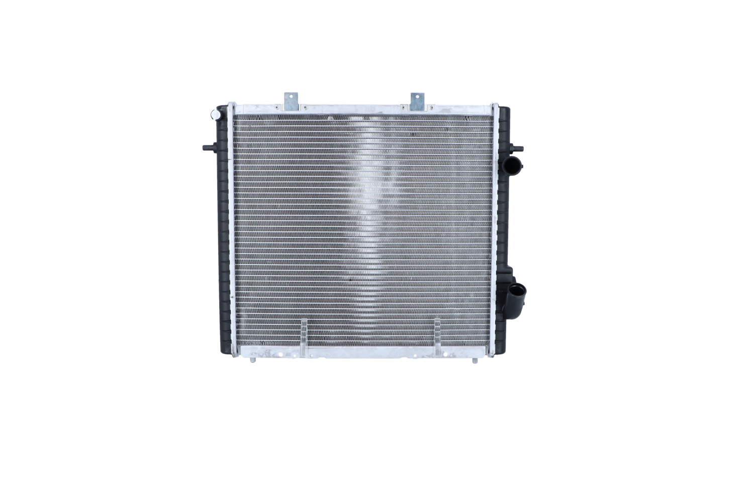 OEM Radiator racire Express Pick-up 1997 6006000712, 7701352036, 8660000427 NRF