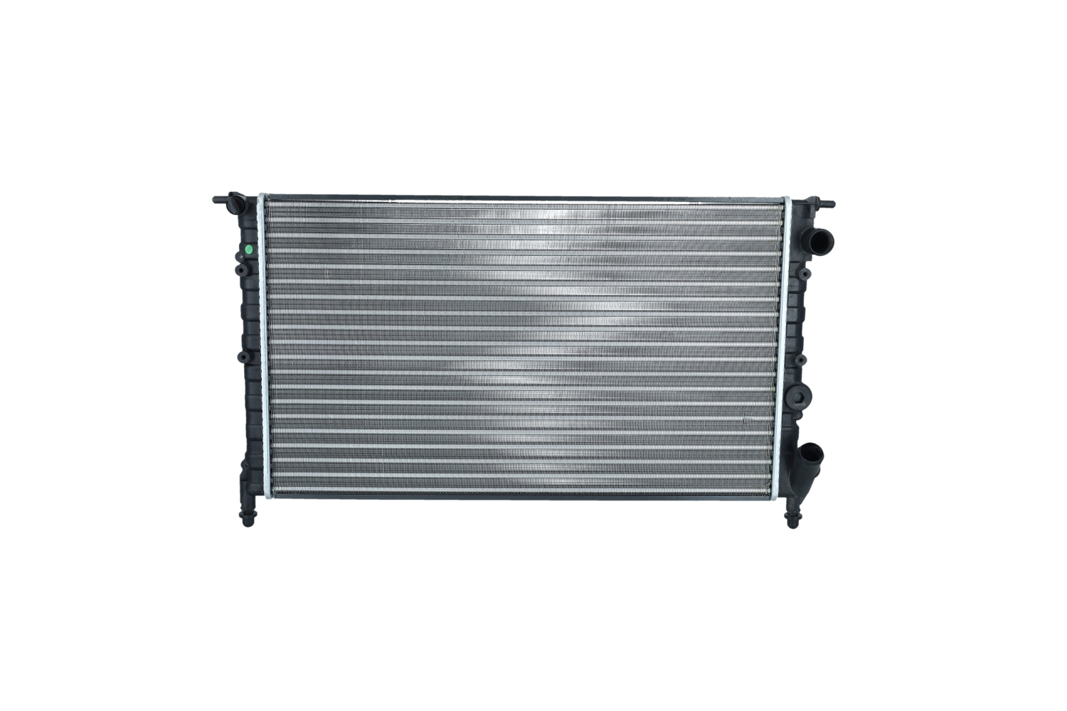OE RENAULT ESPACE 2013 Vandens radiatoriai 7700795175, 6025312321, 6025310088 nuo NRF