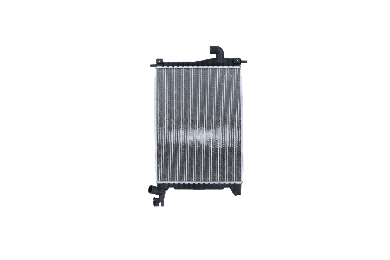 OE Radiator racire apa VAUXHALL VECTRA 1998 1300178, 52479093, 24418338 de la NRF