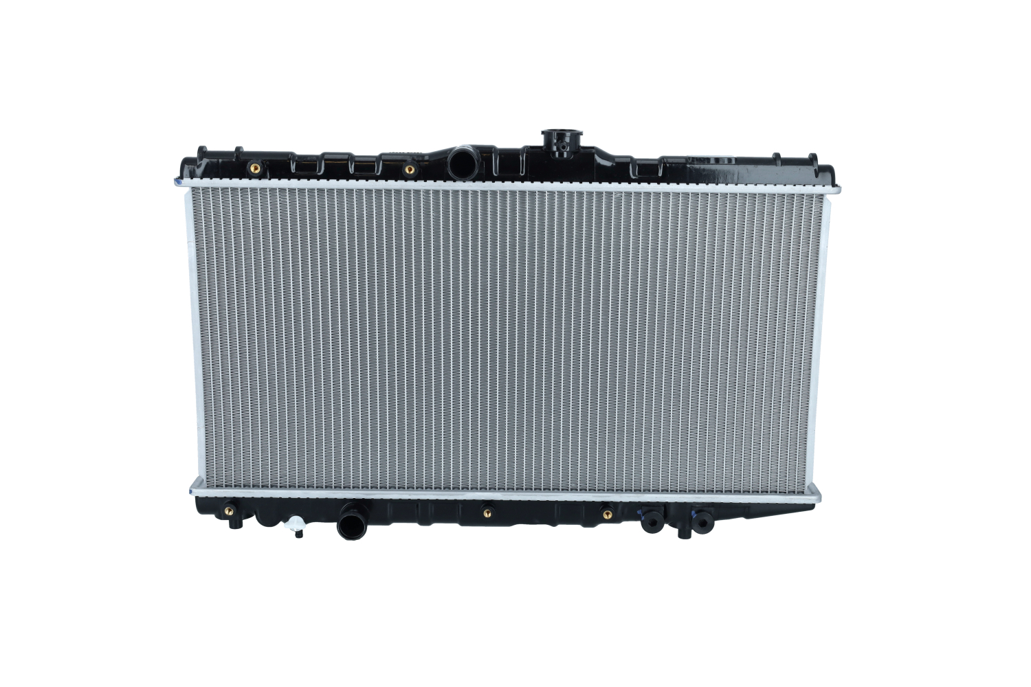 Ostke odavaid originaale Radiaator, mootorijahutus 507581 mis on võrreldavad 1640015360 OEM numbritega internetis