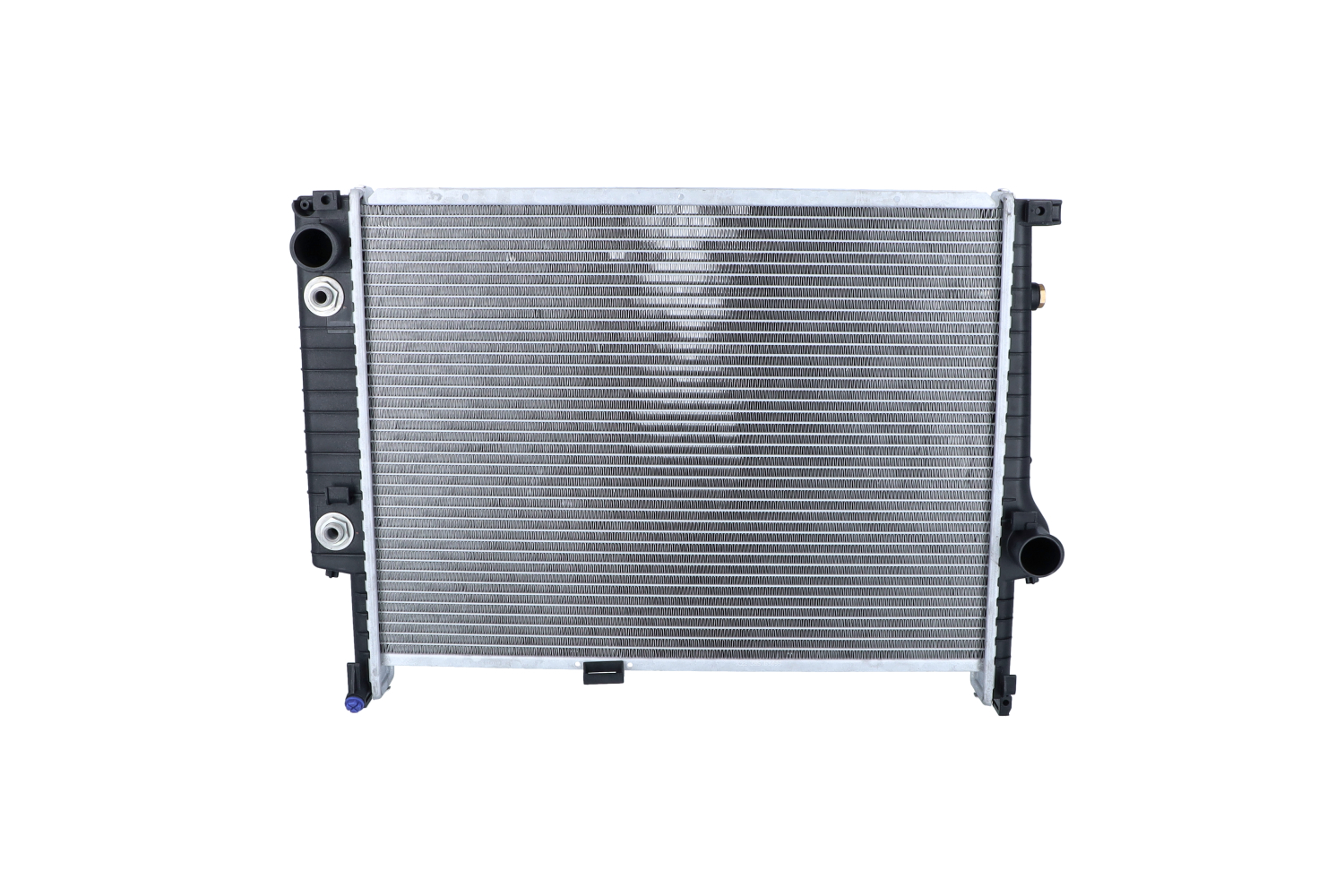 Köp billiga original Kylare 507619 jämförbara med 2244646 OEM nummer på nätet