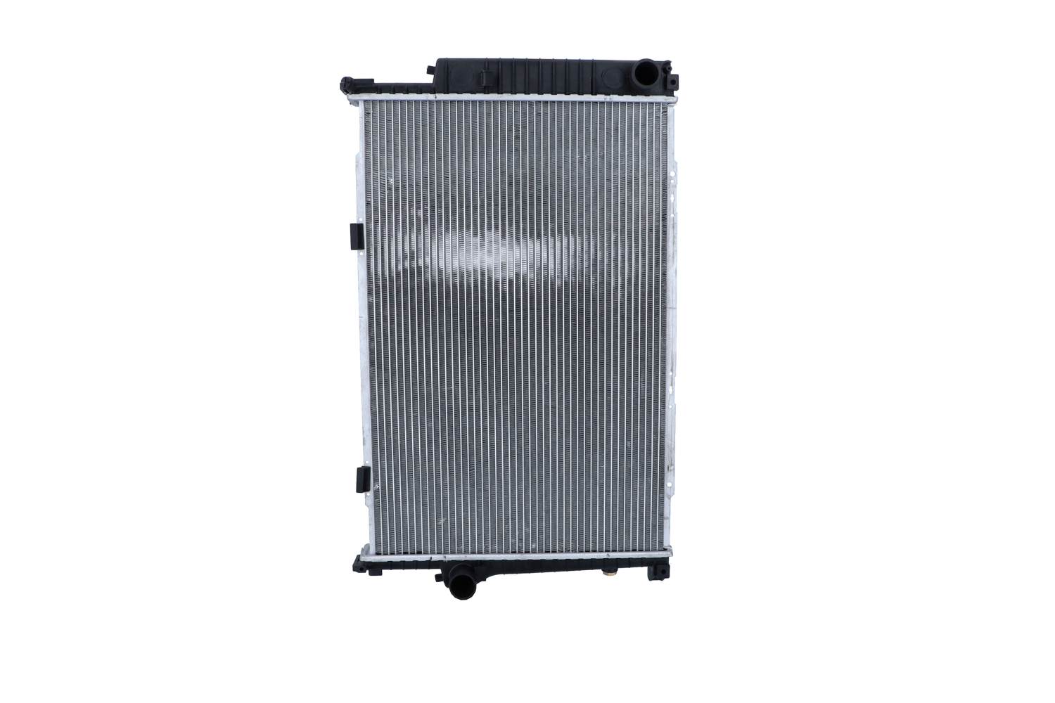 OE BMW 5. Sērija 2016 Ūdens radiators 17112244542, 2244542, 1436060 no NRF