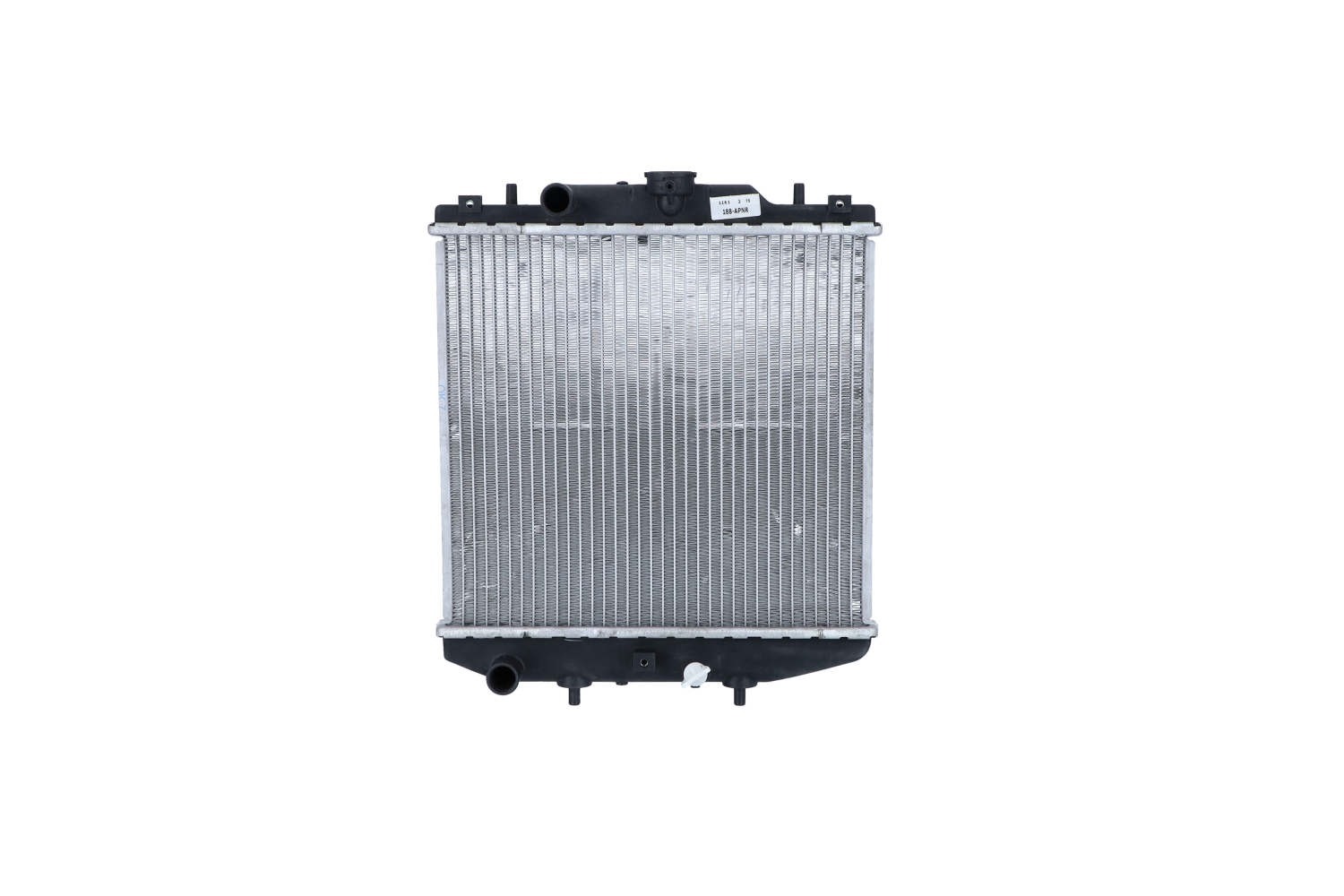 DAEWOO Labo Platforma / Šasija 2014 Ūdens radiators NRF OEM 1770060D40, 1770060D41, 1770070G10