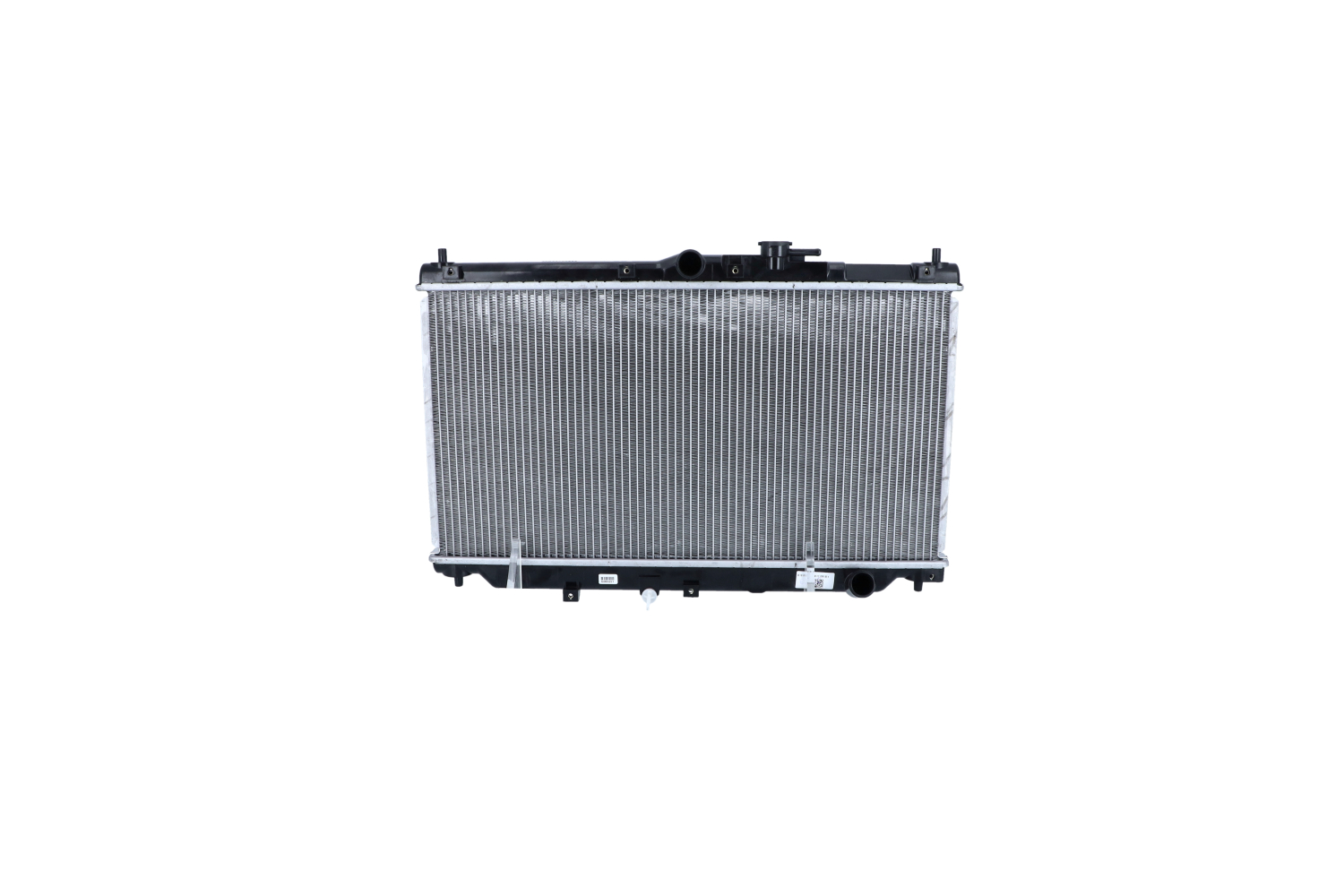 OEM Radiator racire apa HONDA Accord VI Aerodeck (CF) 2005 19010P45505, 19010P45G01, GRD170 NRF