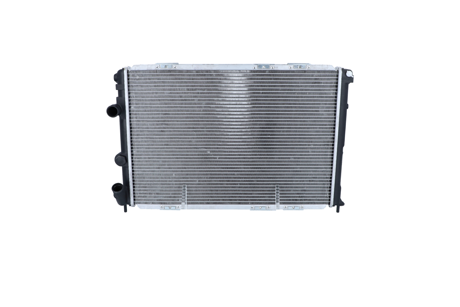 OEM Radiateur RENAULT 1.9 dT (JA0Y) 94 PK Diesel 7700838133 van NRF online aan geweldige prijzen