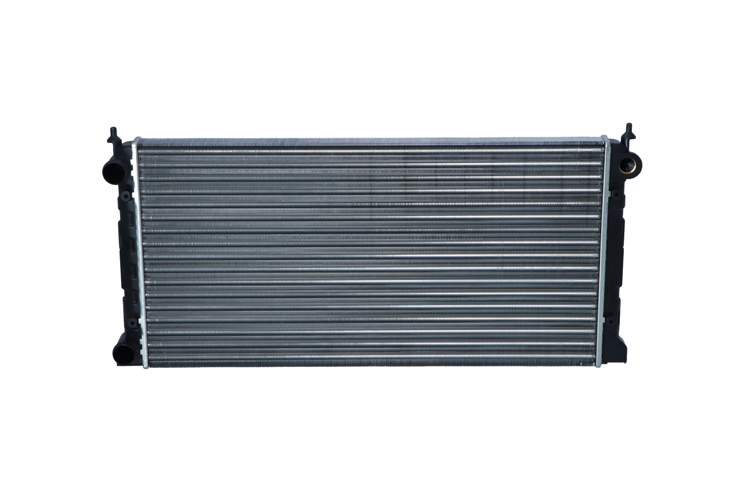 OEM Kylare VW 2.0 16V 136 hk Bensin 353121253E från NRF på nätet till fantastiska priser