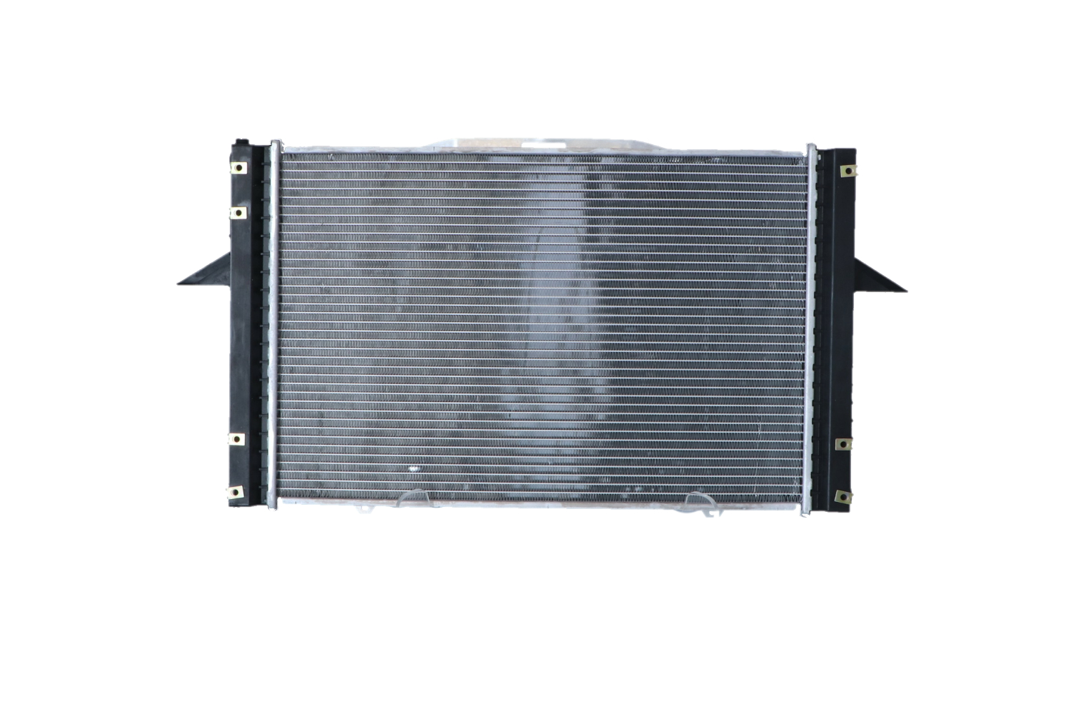 Compre online originais a baixo custo Radiador, arrefecimento do motor 509509 comparáveis com os números OEM 8601353