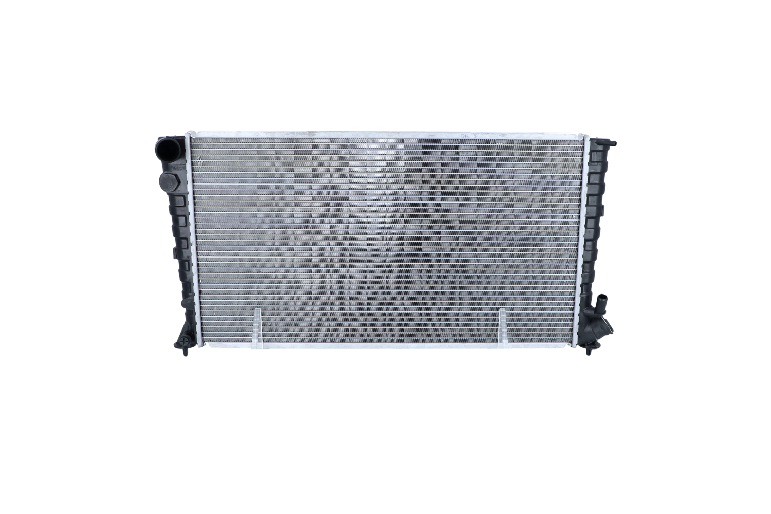 Cumpărați Radiator, racire motor de la NRF Număr produs: 509510 la prețul de doar 458,30 lei