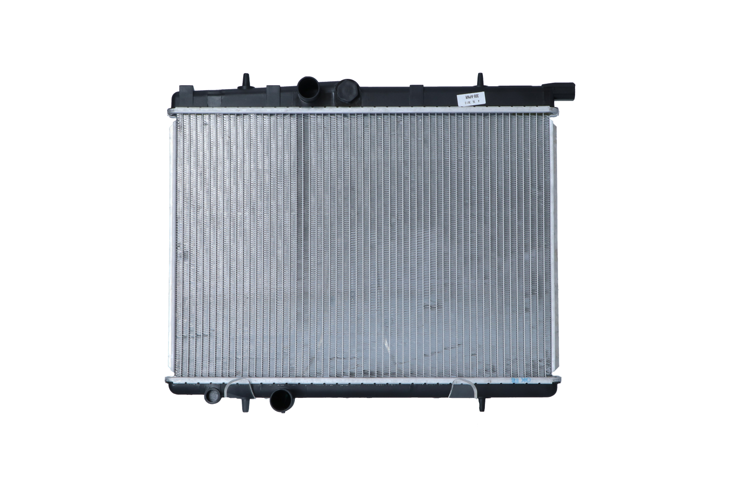 Ostke NRF Radiaator, mootorijahutus Toode nr.: 509524 madala hinnaga 62,04 €