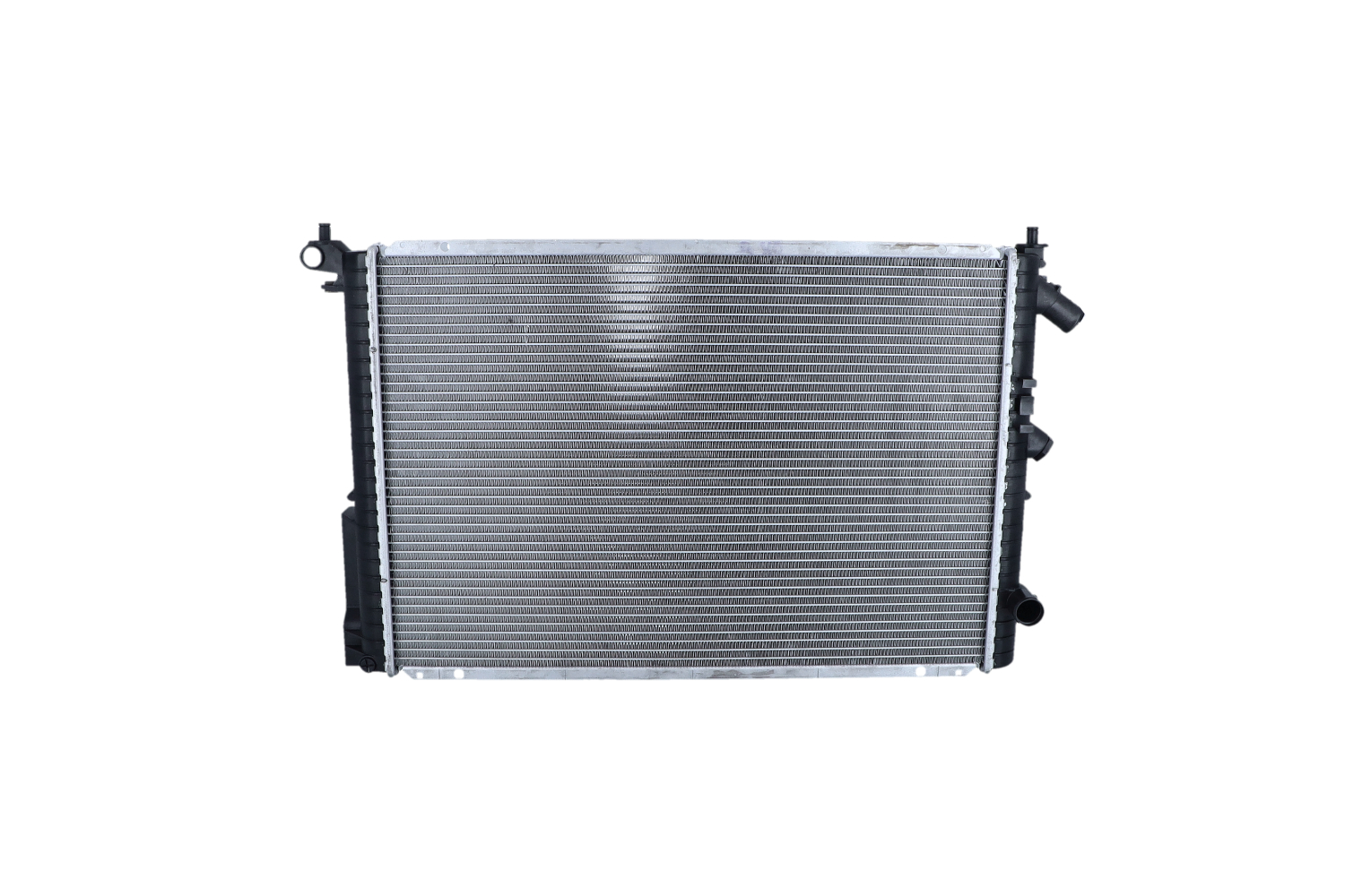 OE Radiador RENAULT LAGUNA 2005 6025307275, 6025310088, 6025403531 de NRF