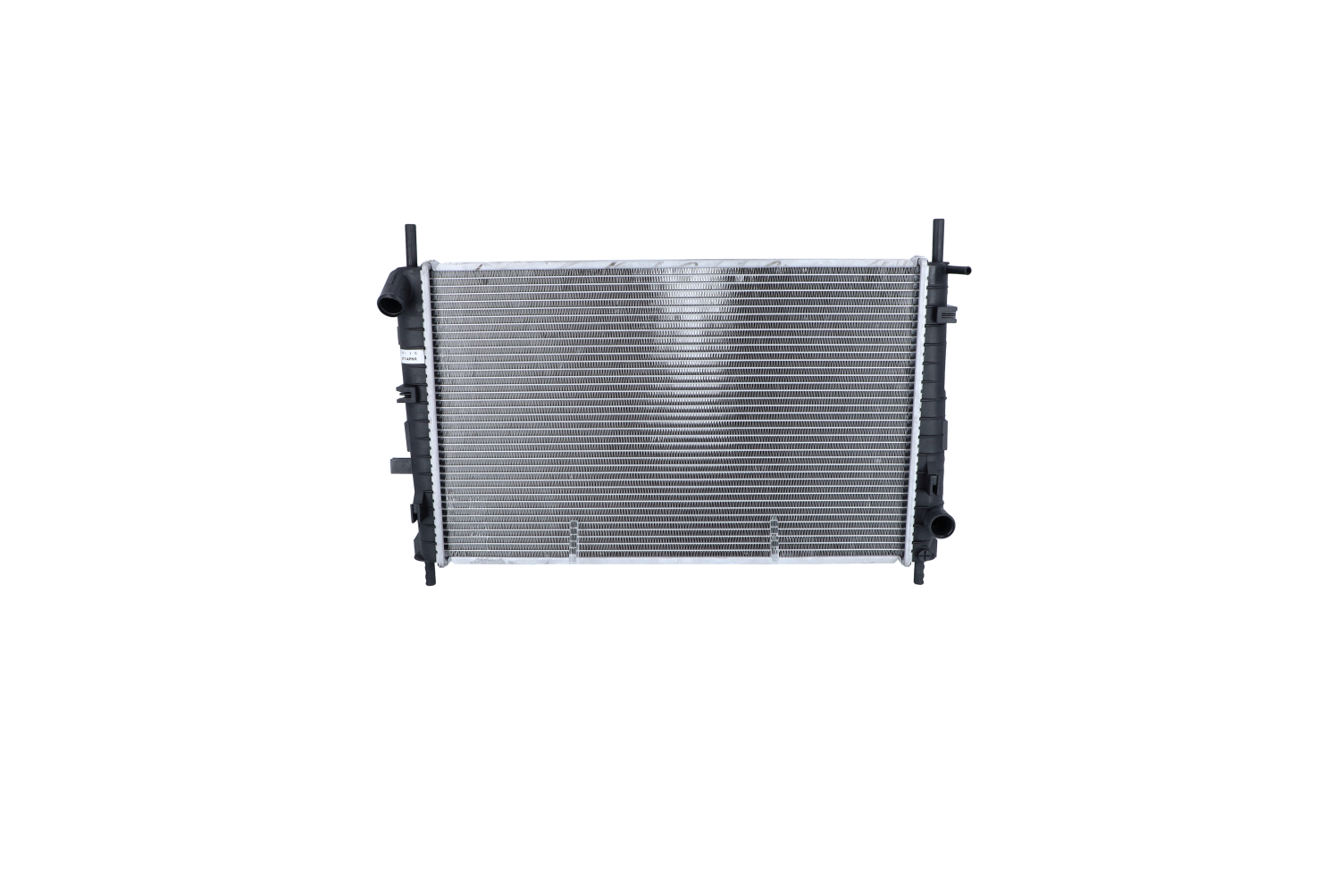 Köp billiga original Kylare 509527 jämförbara med 5055798 OEM nummer på nätet