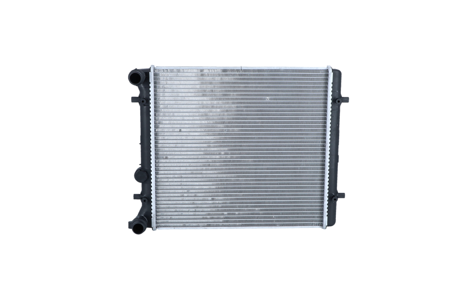 OE Ψυγείο νερού / εξαρτήματα VW BORA 2013 1J0121253AM, 1J0121253G, 1J0121253K από NRF