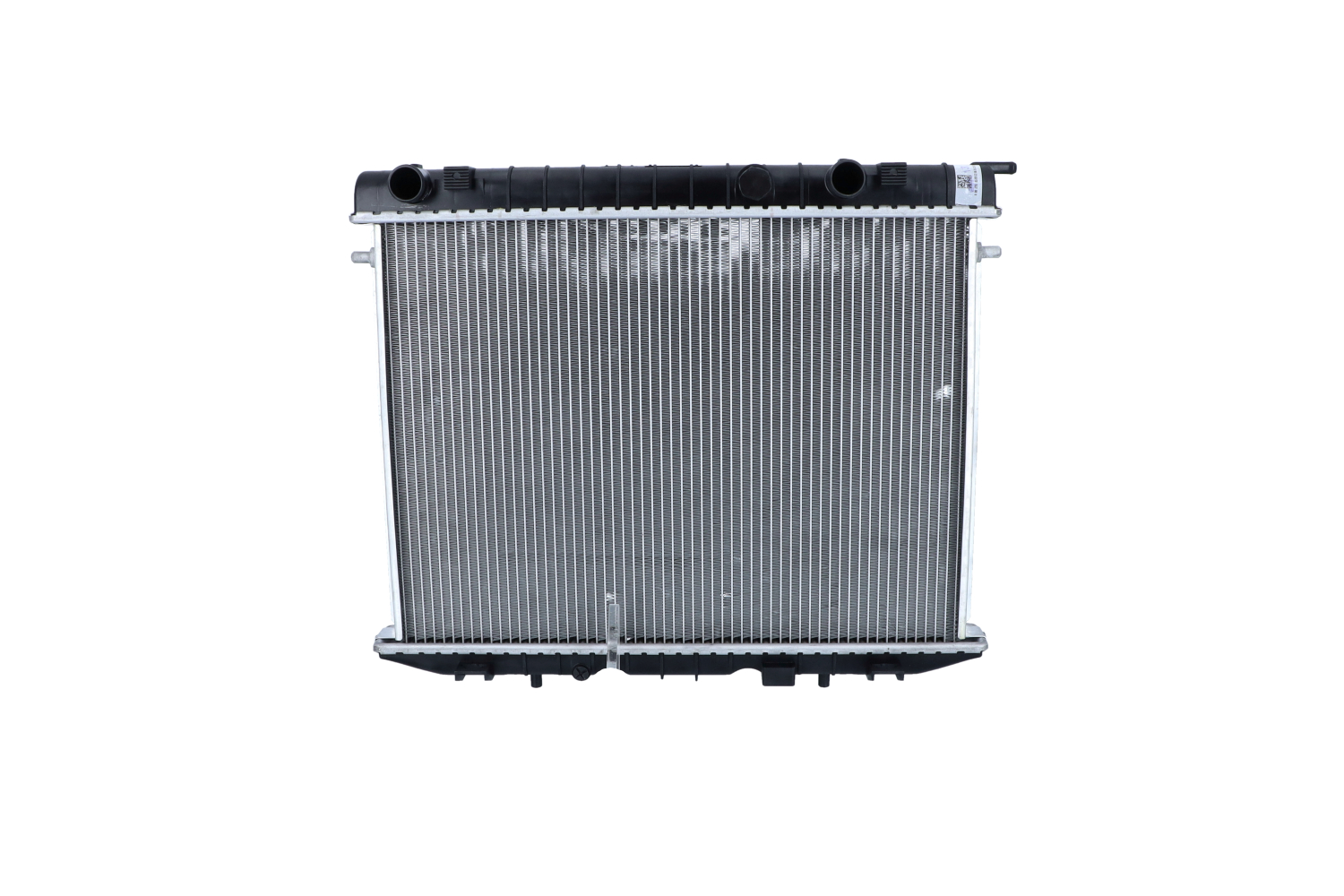 OE OPEL FRONTERA 2021 Radiator, engine cooling 1300119, 1300120, 1302058 from NRF
