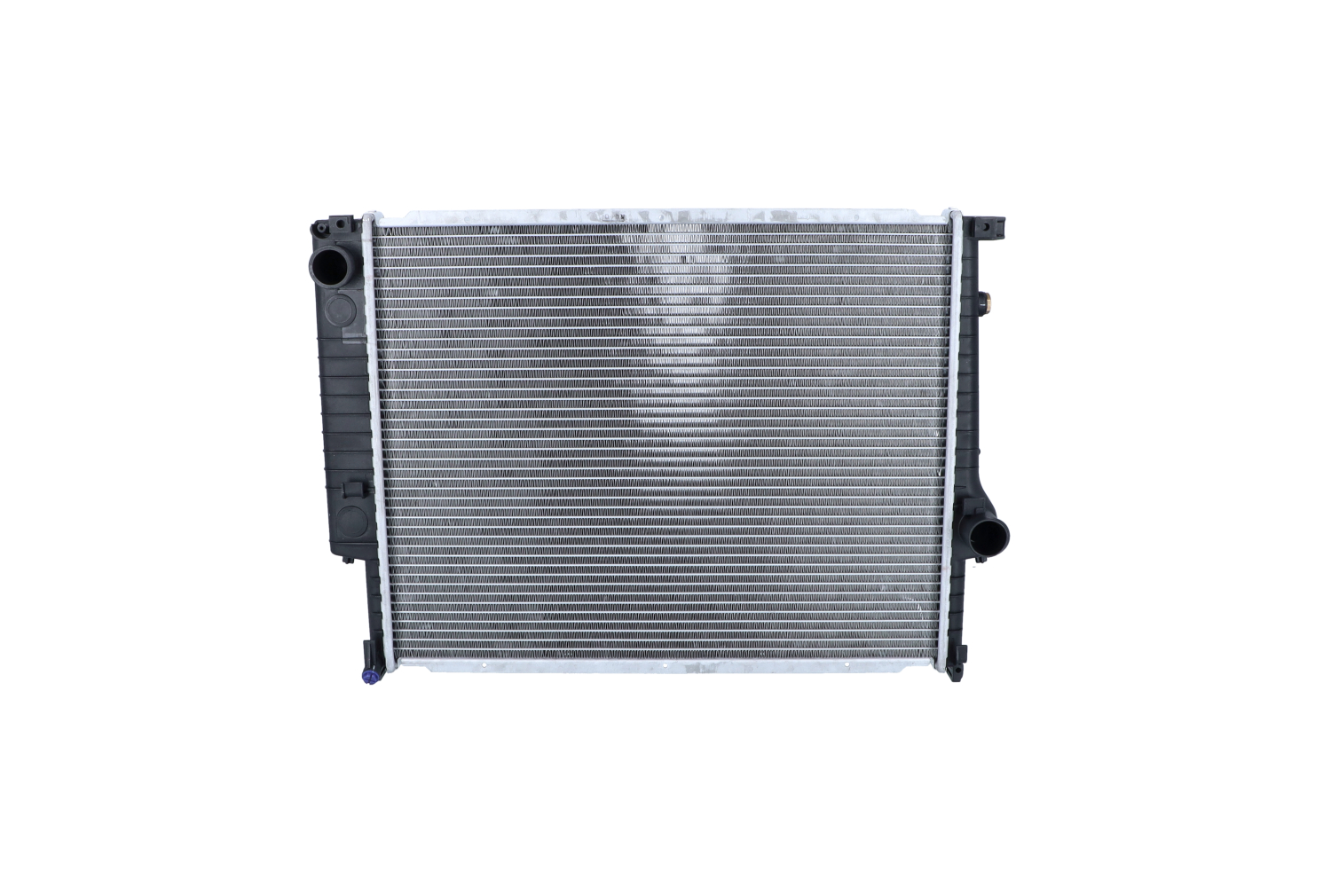 Compre NRF Radiador, refrigeración del motor Número de producto: 509558 a bajo precio de 88,88 €