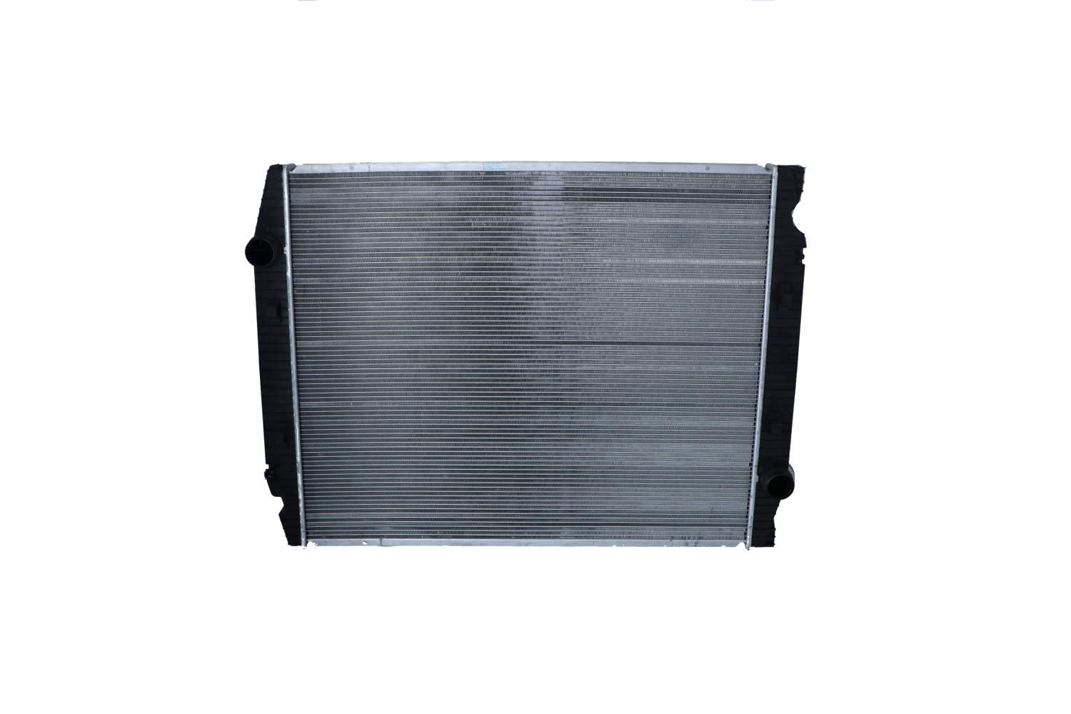 Ostke NRF Radiaator, mootorijahutus Toode nr.: 509568 madala hinnaga 179,57 €