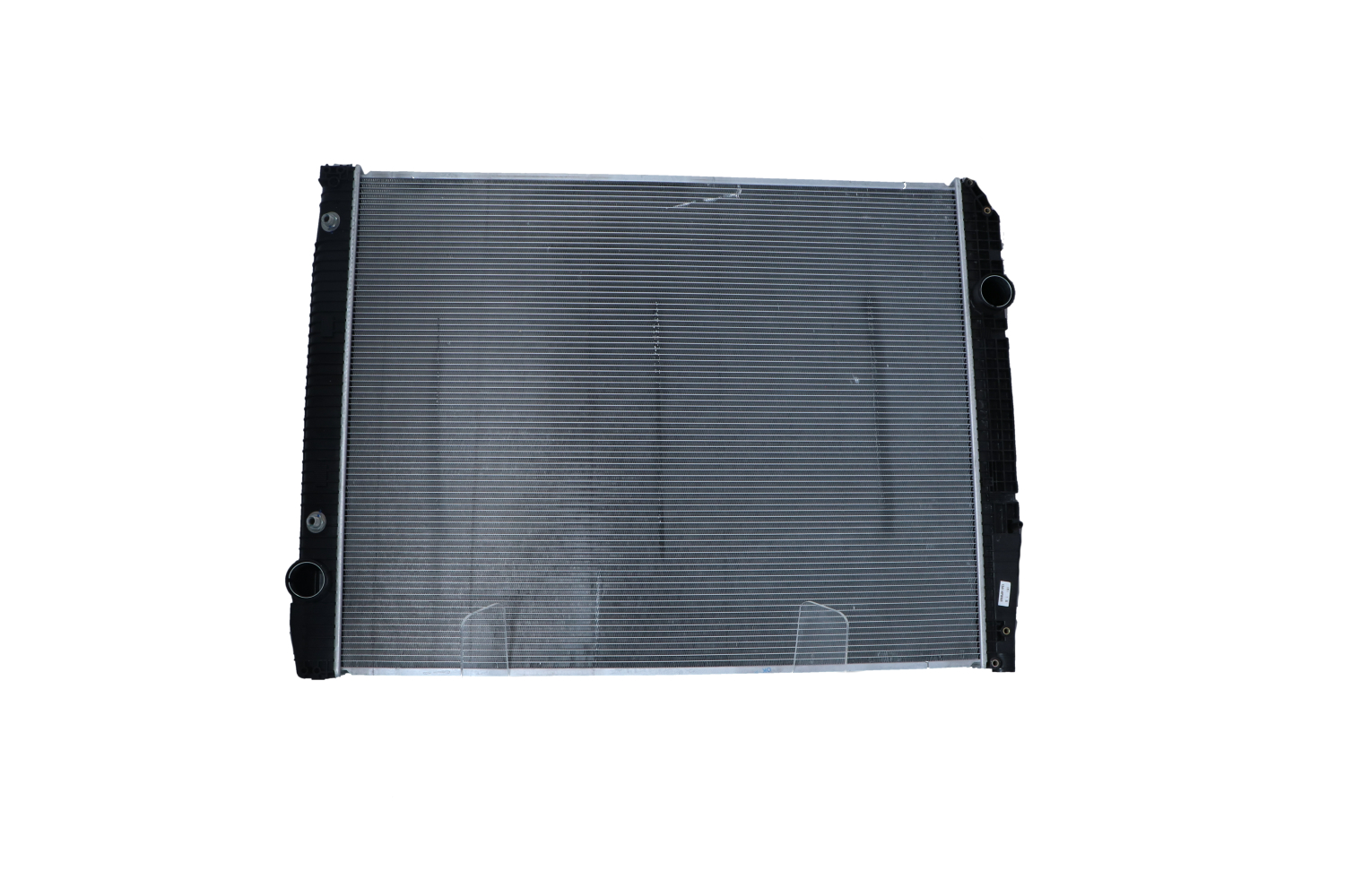 Cumpărați online Radiator, racire motor 509578 original/ă și la un preț mic, compatibil/ă cu nr. OEM A9425002803