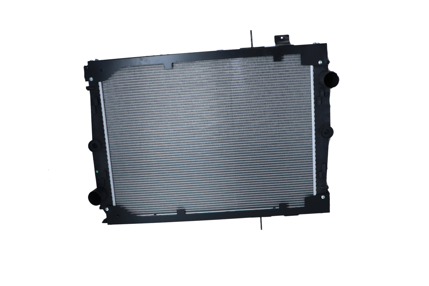 OE Radiator racire apa DAF 46 1975 1241580, 1281400, 1628515 de la NRF