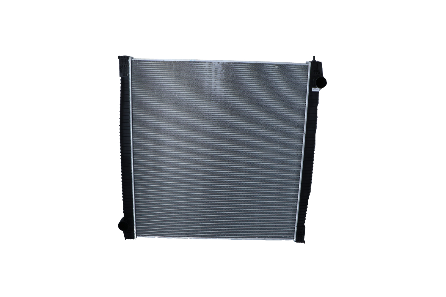 Ostke NRF Radiaator, mootorijahutus Toode nr.: 509587 madala hinnaga 331,38 €