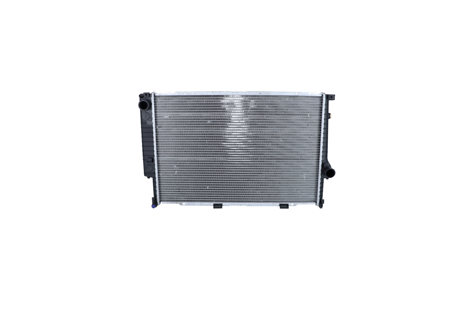 Köp billiga original Kylare 509588 jämförbara med 17111723637 OEM nummer på nätet