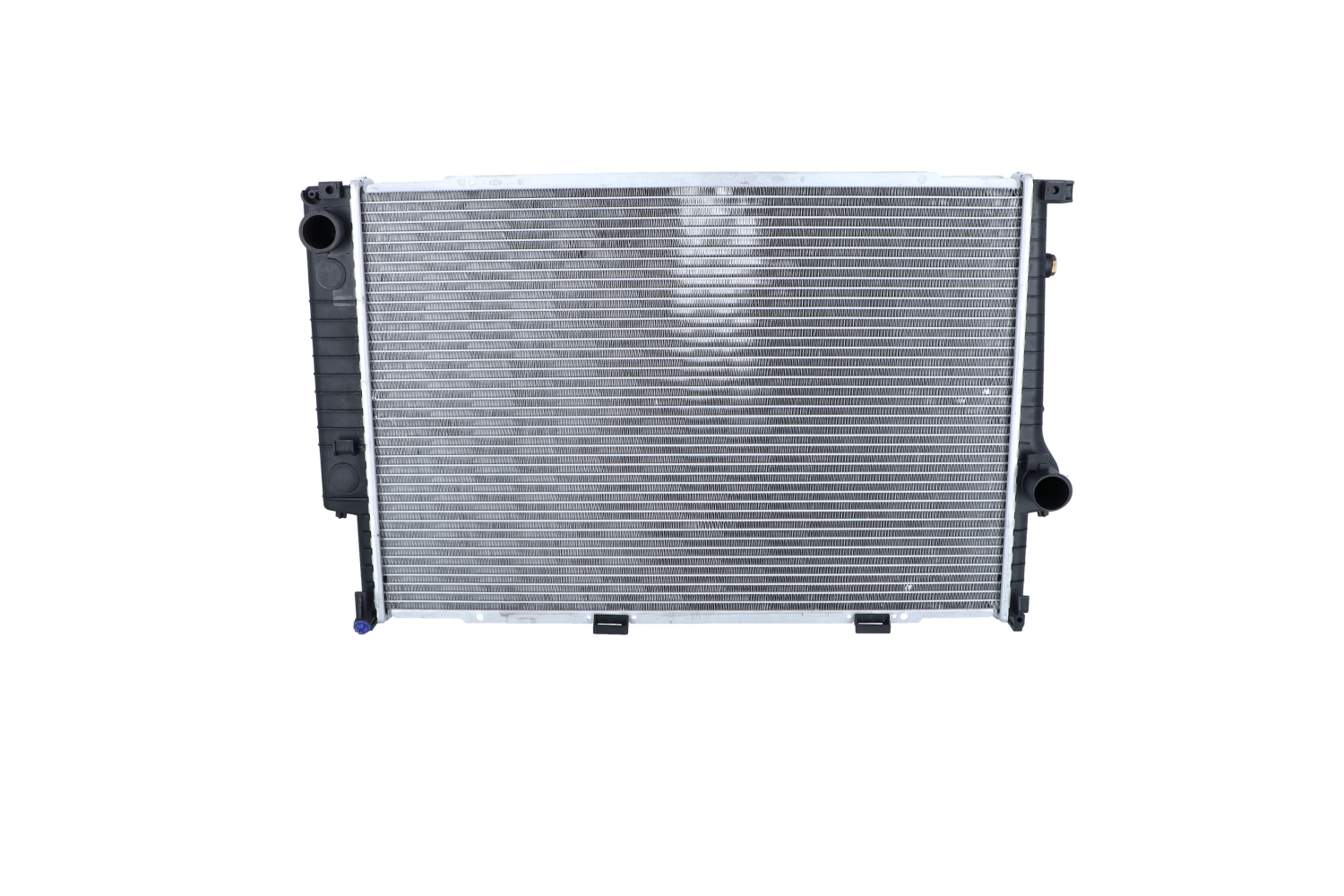 NRF Kühler, Motorkühlung Produkt Nr.: 509589 zum günstigen Preis von 105,27 € kaufen