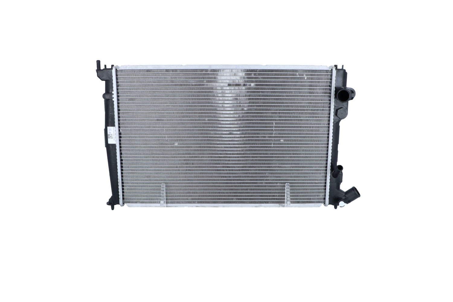 OE Radiador CITROËN XANTIA 1996 1301FY, 1331HW, 96144046 de NRF
