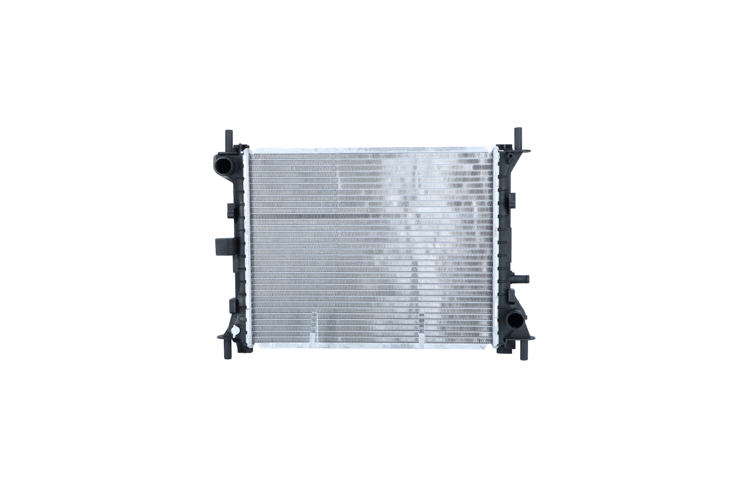 OEM Radiator apa / piese Ford Focus Mk1 DNW 2000 1061185, 1093713, 1132658 NRF