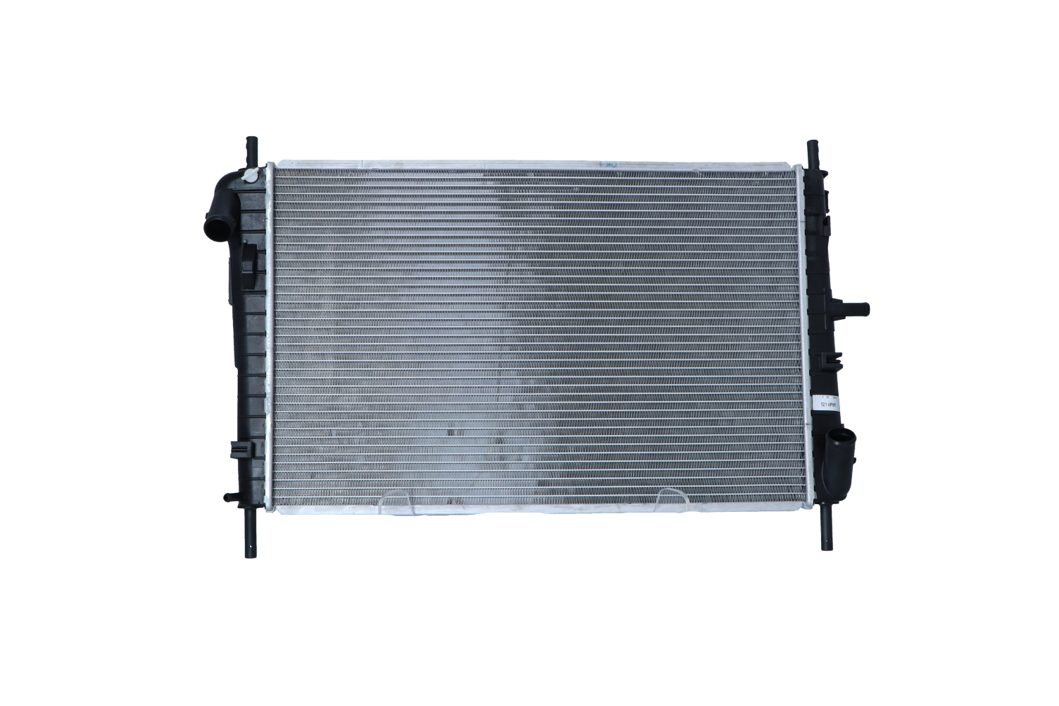 Köp billiga original Kylare 509641 jämförbara med 1114766 OEM nummer på nätet