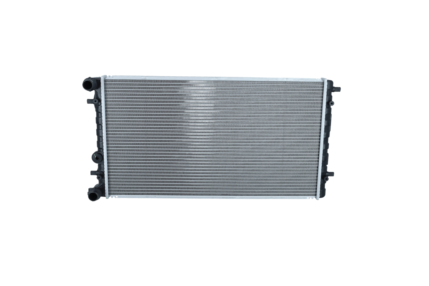 OE Ψυγείο νερού VW NEW BEETLE 2007 1C0121253B, 1C0121253C, 1C0121253E από NRF
