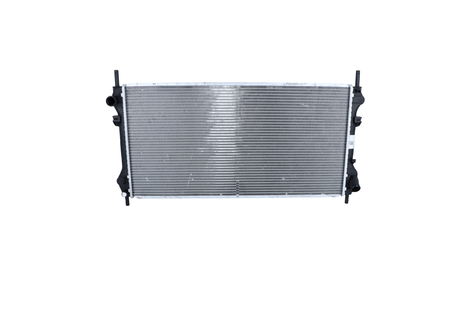 OEM Radiator, racire motor FORD 2.0 TDCi 125 CP motor diesel 1671800 de la NRF online la un preț incredibil