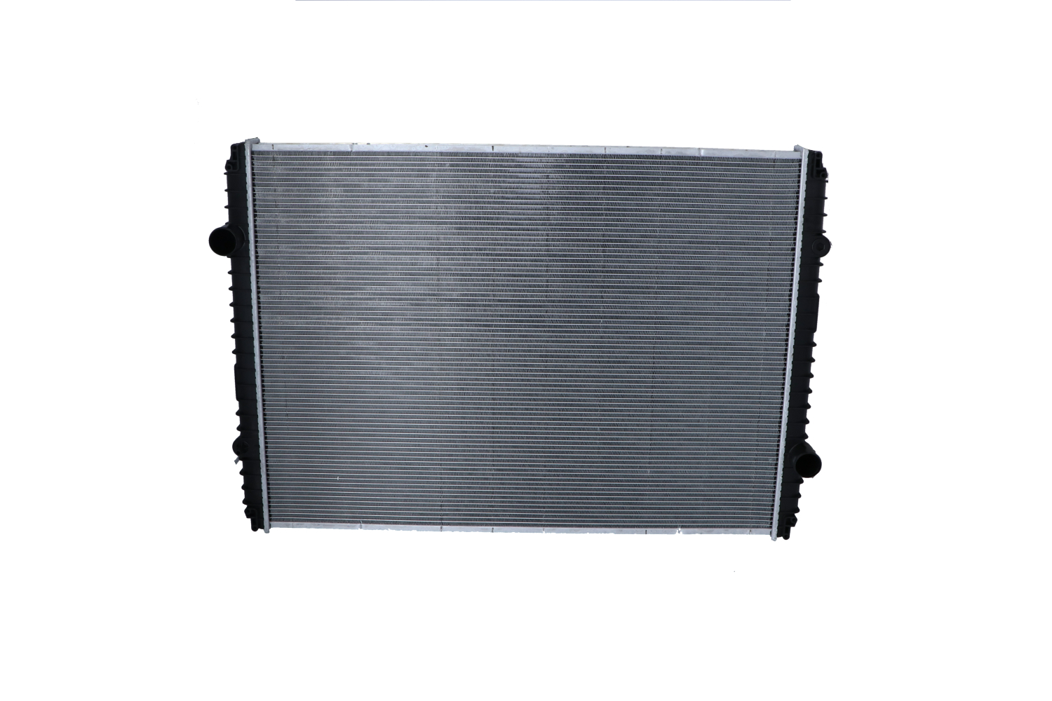 Cumpărați online Radiator, racire motor 509709 original/ă și la un preț mic, compatibil/ă cu nr. OEM 5001860493