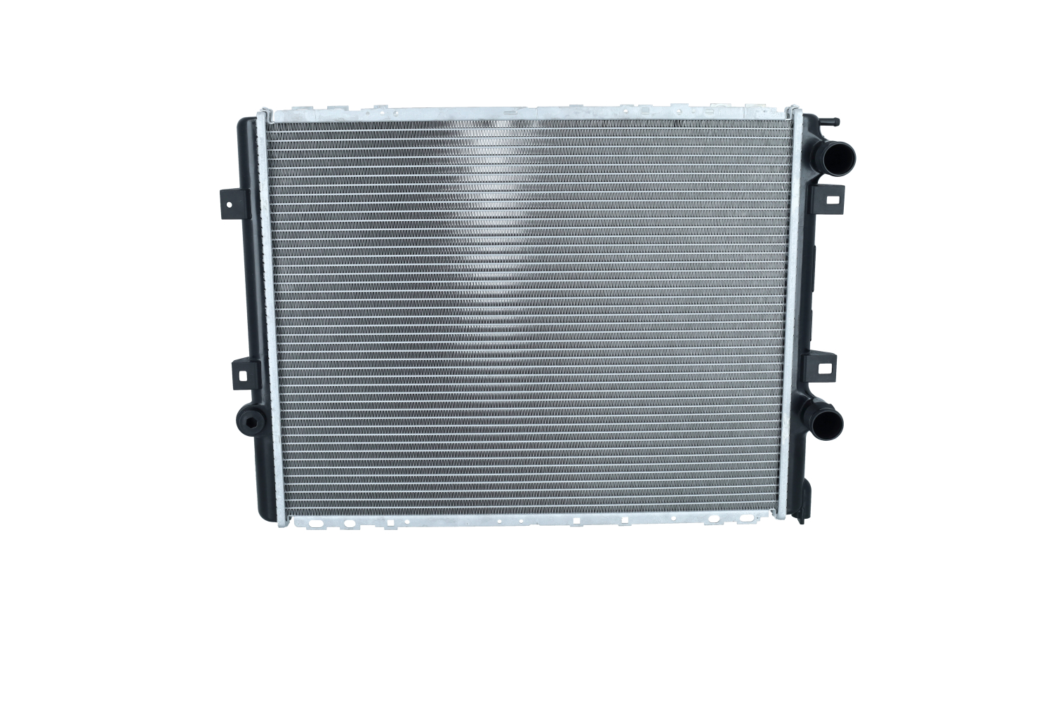 OEM Radiatorius, variklio aušinimas RENAULT dCi 125 (HH0F, HH1F, HH6F, HH7F, UH0F, UH1F, UH4F, UH6F,... 125 AG dyzelinas 5001849740 iš NRF internetu puikiomis kainomis