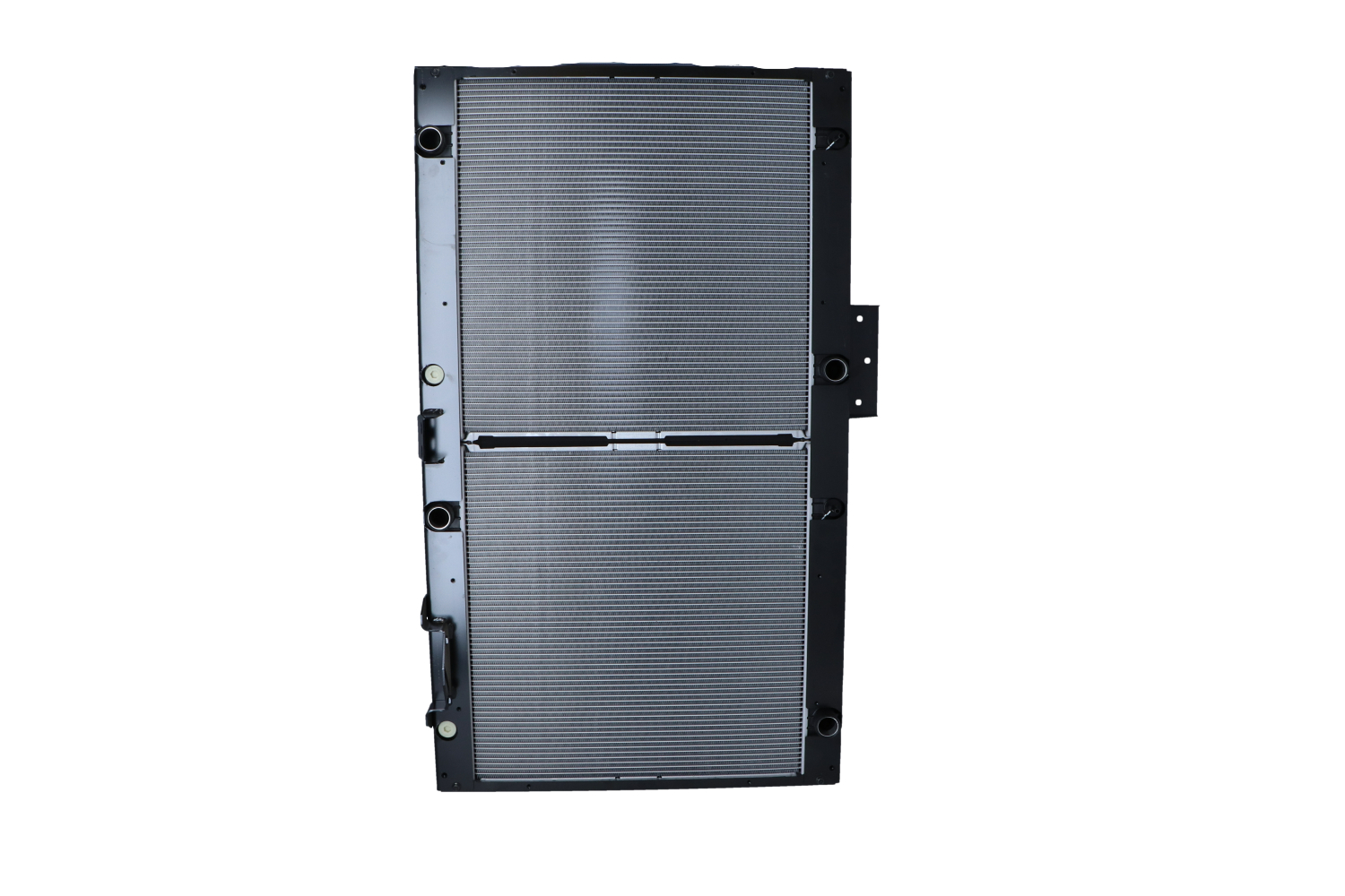 Köp billiga original Kylare 509712 jämförbara med A6285001899 OEM nummer på nätet