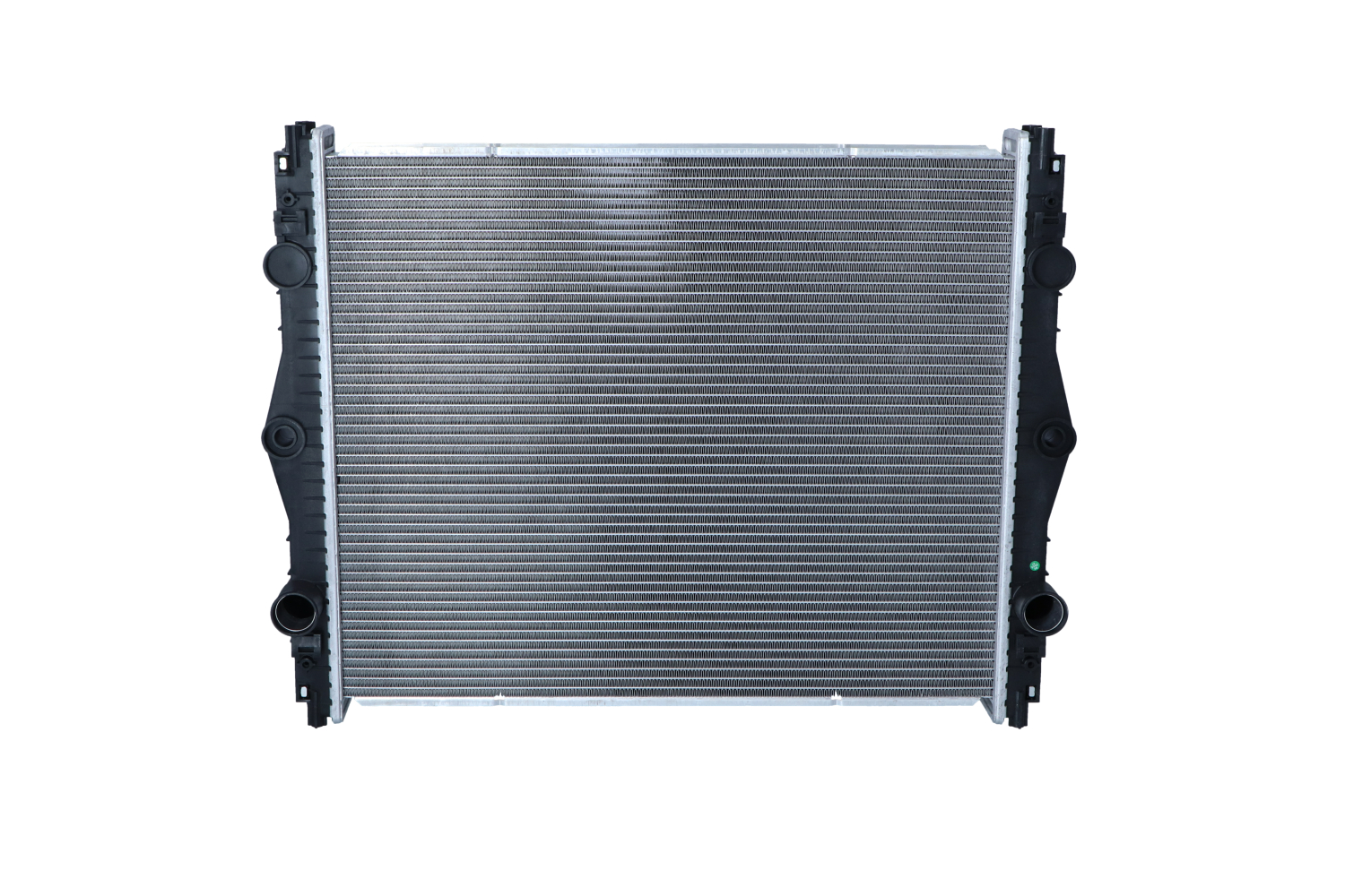 Cumpărați Radiator, racire motor de la NRF Număr produs: 509744 la prețul de doar 1306,82 lei