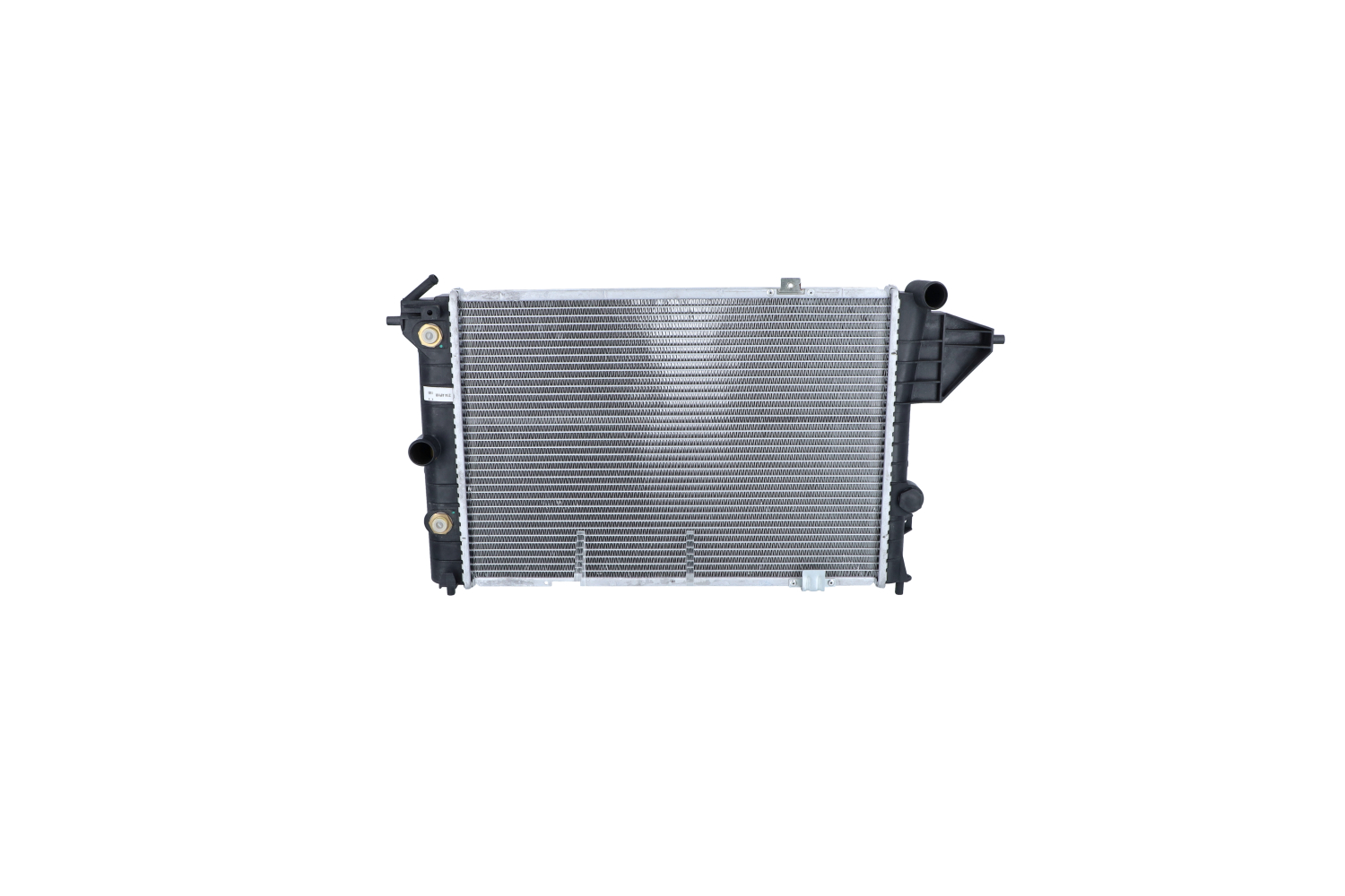 Köp billiga original Kylare 513508 jämförbara med 52450802 OEM nummer på nätet