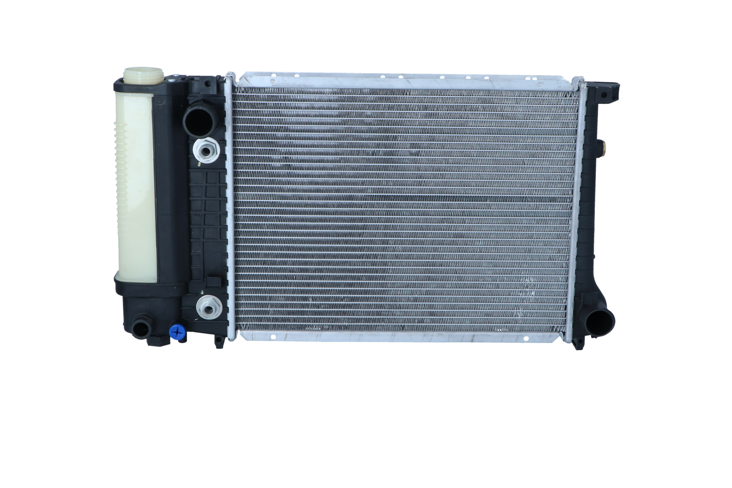 Wasserkühler BMW E28 1981 NRF 51356