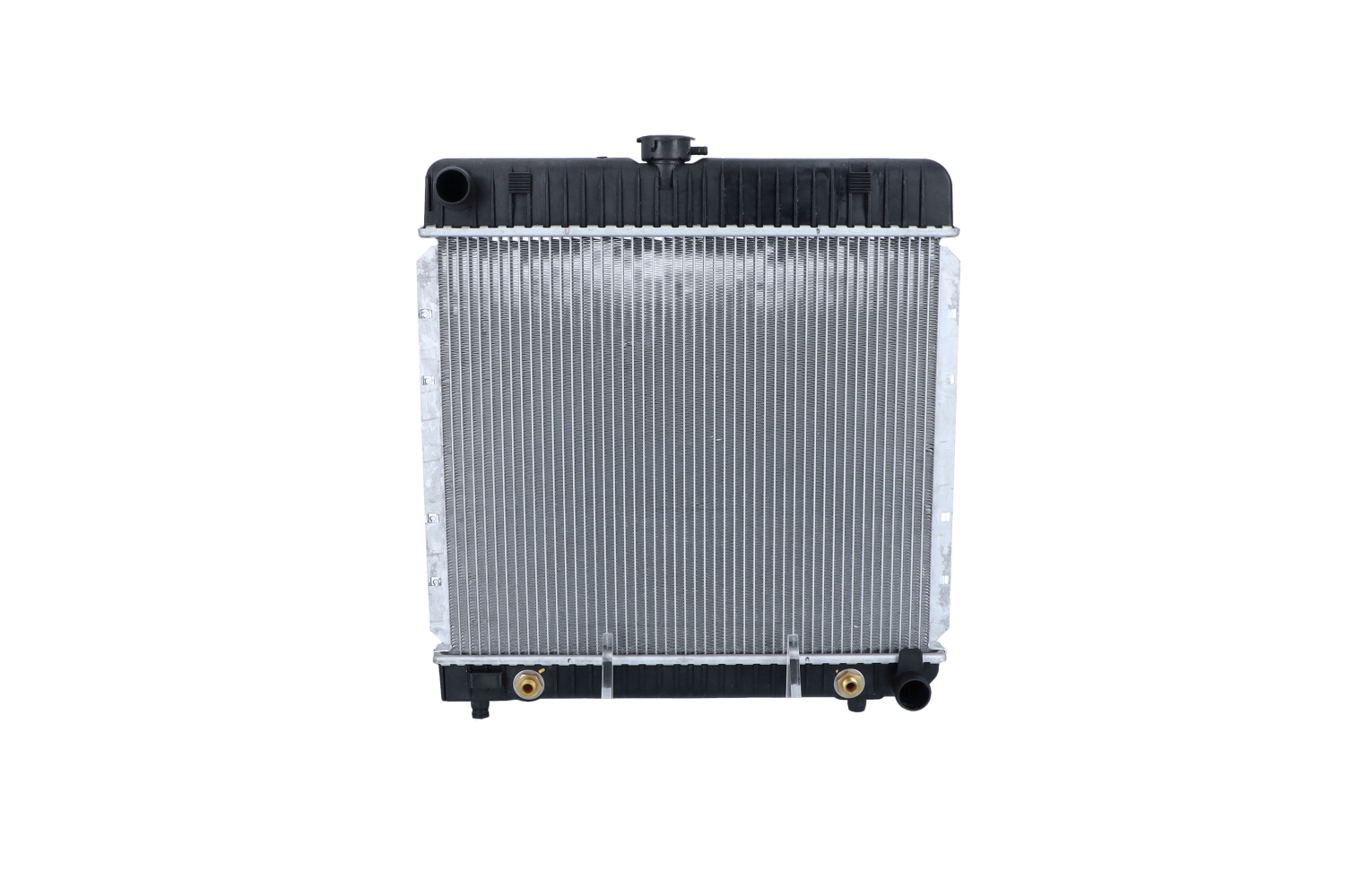 Ostke odavaid originaale Radiaator, mootorijahutus 514250 mis on võrreldavad A1235012901 OEM numbritega internetis