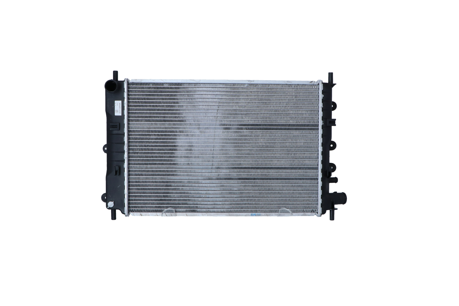 OE Motorkylare FORD ORION 1989 1029459, 1664029, 1664038 från NRF