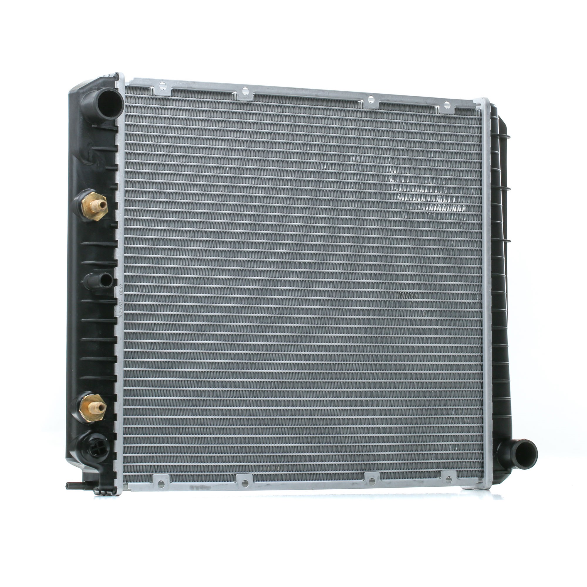 Compre NRF Radiador, arrefecimento do motor Produto No.: 514782 a preços baixos de 103,44 €
