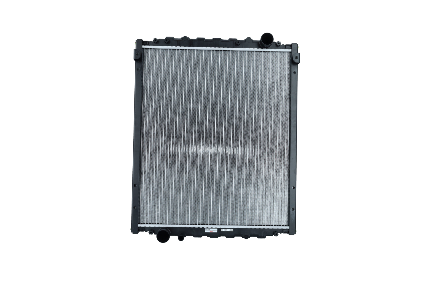 Radiator apa / piese MAN de calitate originală 81061016466, 81061016779, 85061016007 de la NRF
