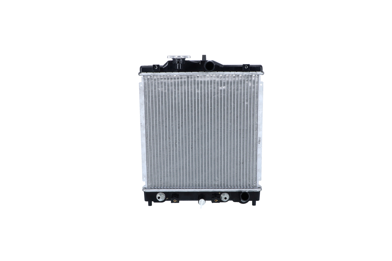 Ostke NRF Radiaator, mootorijahutus Toode nr.: 516355 madala hinnaga 61,08 €