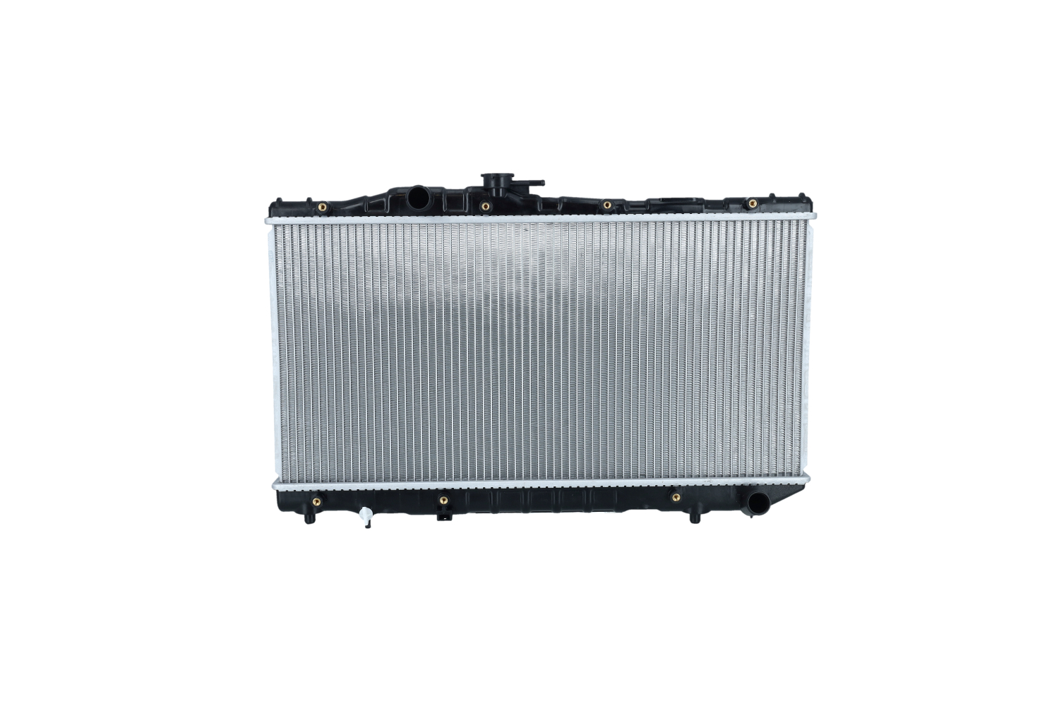Kühlmodul TOYOTA in Original Qualität 1640074060, 1640074260, 1640002170 von NRF