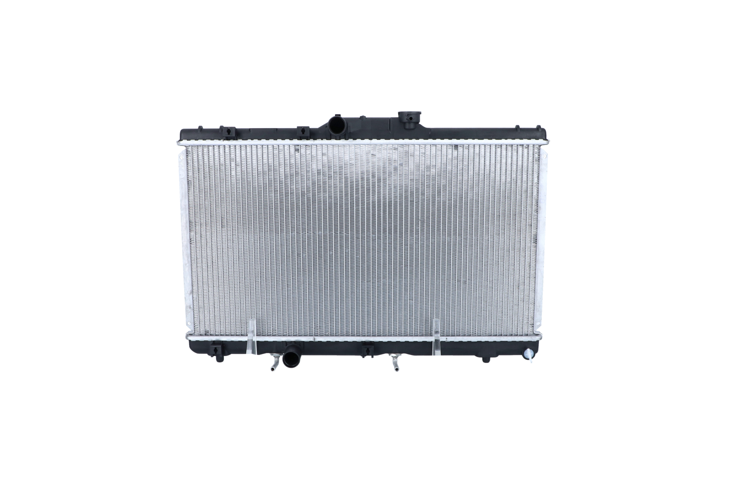 Įsigykite NRF Radiatorius, variklio aušinimas Prekės Nr.: 517588 už žemiausią 74,51 € kainą